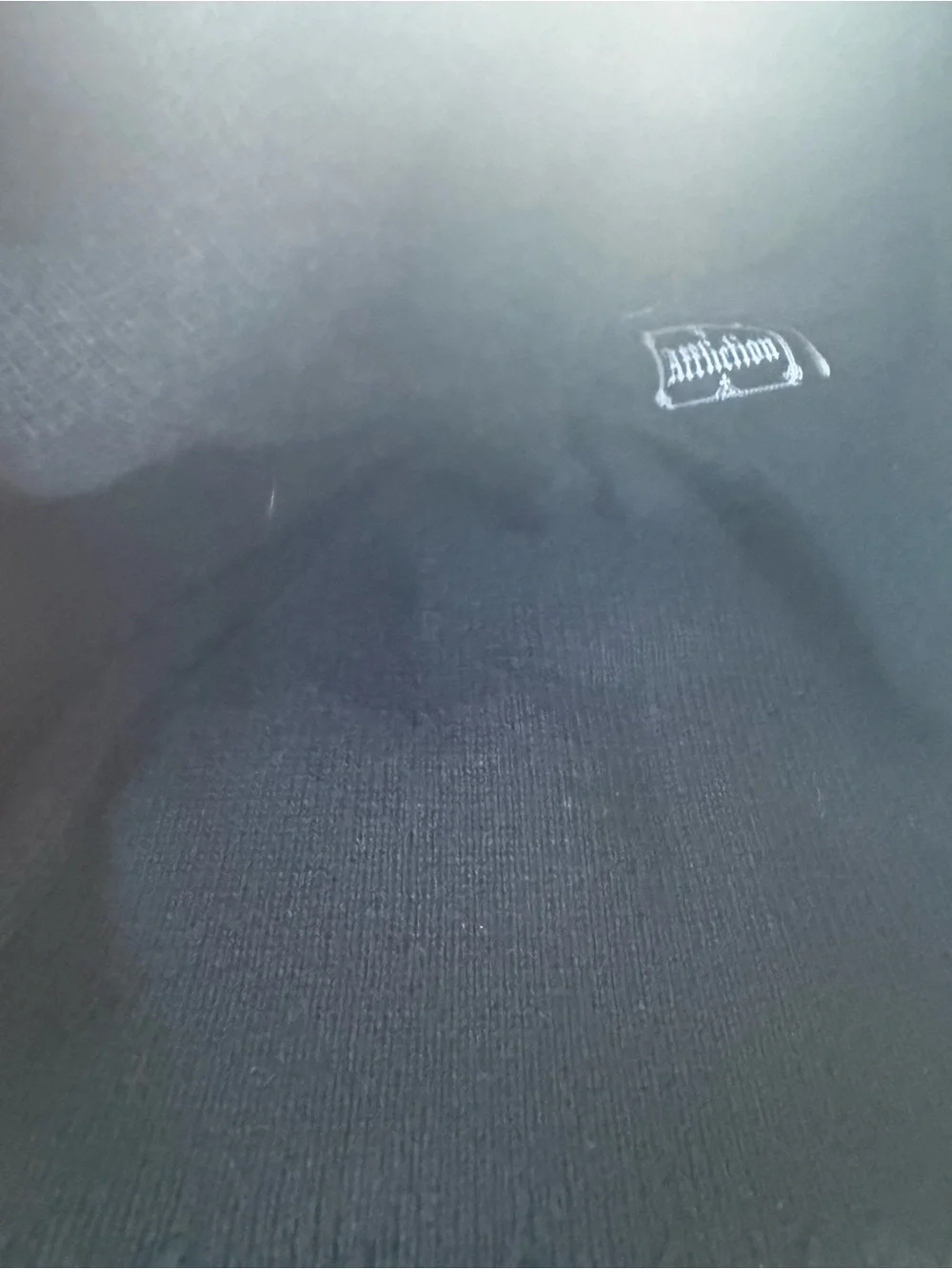 N/A excellent black